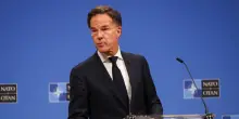 Rutte, 500 aerei Usa sono decollati da basi in Italia per supportare Epic Fury
