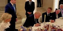 Trump: "Ho firmato l'accordo con l'Iran". Il Pakistan ospiter&agrave; la cerimonia ufficiale in Svizzera - LIVEBLOG