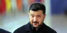 Zelensky, 'se l'Ucraina brucer&agrave;, brucer&agrave; anche Mosca