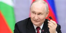 Cremlino, 'Putin e Lukashenko discuteranno delle minacce di Zelensky'