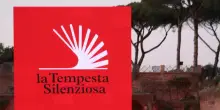Roma si ferma a leggere, in 30mila per la 'Tempesta silenziosa' di Baricco