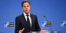 Rutte, 'con ritiro Usa schierare forze Nato in modo ottimale'
