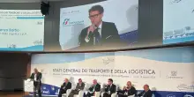 Barbo (Amazon), 'quando il sistema trasporto non funziona l'Italia perde valore'