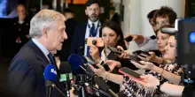Tajani, 'Trump ha offeso l'Italia, annullo la mia visita negli Usa'