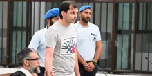 Uccise due donne, guardia giurata condannata all'ergastolo