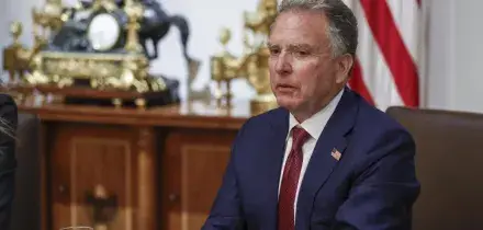 Media, Witkoff si sta dirigendo in Svizzera per i colloqui con l'Iran