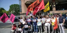 Libera, 'anacronistica la delibera del Csm su mafie al Nord'