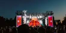 Torna il Gardaland Summer Festival con Baby K e Dargen D'Amico
