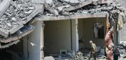 Rinviati i colloqui Usa-Iran. Ft, a causa dei raid di Israele in Libano
