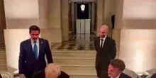 Trump: "Ho firmato l'accordo con l'Iran". Il Pakistan ospiter&agrave; la cerimonia ufficiale in Svizzera