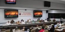Cuba, il Partito Comunista approva riforme di mercato