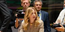 Meloni e 18 leader Ue: 'Attuare le norme sui rimpatri, inclusi gli hub'