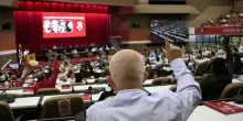 Cuba, il Partito comunista difende il pacchetto di riforme economiche