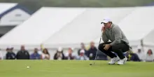 Golf: Us Open, tre giocatori in testa a -2 con McIlroy subito alle spalle