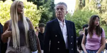 Pupo alla Maturit&agrave;, qui per affrontare nuove sfide e per i miei genitori