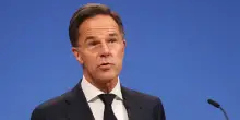Nato, 'Rutte si riferiva a supporto logistico o assistenza tecnica'