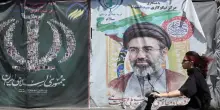 Teheran all'Italia, 'fornire supporto logistico &egrave; contributo ad aggressione'