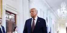 Trump a tutto campo: 'Non ci sono limiti al mio potere'