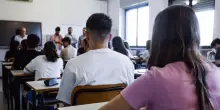 Maturit&agrave;, la seconda prova scritta. Al classico un testo di Quintiliano, allo scientifico lo studio del livello di un lago ed una funzione