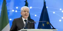 Mattarella, esorto istituzioni a massimo impegno contro le morti sul lavoro