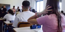Maturit&agrave;: oggi al via la seconda prova scritta