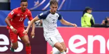 Mondiali, Svizzera-Bosnia Erzegovina 4-1