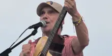 Manu Chao il 30 luglio a Riccia, unica data nel sud Italia