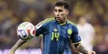 Mondiali: Colombia troppo superiore, crolla l'Uzbekistan di Cannavaro