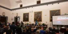 Auto: ecco il Rally di Roma Capitale 2026 tra Eur, Colosseo e il territorio del Lazio