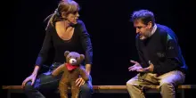 Nuova stagione dei teatri Oscar e degli Angeli, esordio alla regia di Giacomo Poretti