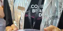 Le novit&agrave; longevity del gruppo L'Or&eacute;al presentate al VivaTech di Parigi