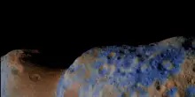 &Egrave; il relitto di un impatto l'asteroide visitato dalla sonda Lucy