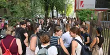 Maturando: 'Troppi errori nella prova al liceo musicale'