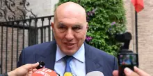 Crosetto, 'nuova caduta di stile di Trump non fa bene a nessuno'
