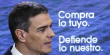 Sanchez, 'al summit Ue ho espresso piena solidariet&agrave; a Meloni'
