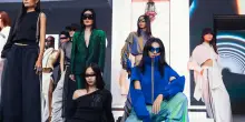 Angelo Cruciani apre la Vietnam Fashion Week a Ho Chi Minh City