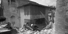 Maturit&agrave;, tra i quesiti allo Scientifico anche il terremoto in Friuli