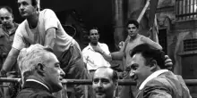 L'archivio del regista Roberto Rossellini trova la nuova sede alla Cineteca di Bologna