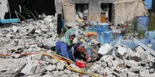 Sale a 47 il bilancio delle vittime causate dai raid israeliani sul Libano