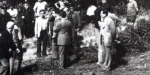 Cascina Spiotta, chiesto l'ergastolo per Curcio e Moretti