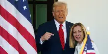 Scontro Meloni-Trump, solidariet&agrave; bipartisan alla premier. Il centrosinistra: 'La destra si svegli'