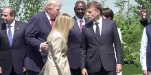 Meloni e Trump al G7: il chiarimento prima del nuovo attacco