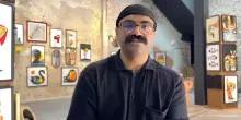 Il messaggio a Foggia del regista iraniano bloccato, 'il cinema attraversa i confini'