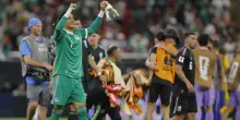 Mondiali: uno svarione di Kim regala il passaggio del turno al Messico
