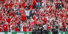 Mondiali: Canada-Qatar 6-0