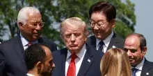 Trump attacca ancora Meloni: 'Vuole tornare amica per far risalire suoi numeri. No grazie'