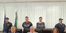 Omicidio a Foggia, il presunto killer avrebbe pianificato il delitto