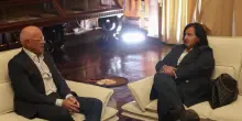 Venezuela, leader d'opposizione vola negli Usa dopo il dialogo con governo Rodr&iacute;guez