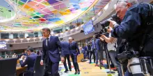 Macron, 'non sostengo hub per i rimpatri, non rappresentano la nostra Europa'