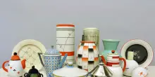 Duecento opere raccontano settant'anni di creativit&agrave; nordica al femminile a Faenza